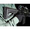 ADAPTIVE TACTICAL EX Performance AR-15/AR-10 Adjustable M4-Style Stock (AT-02012)