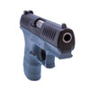 WALTHER CCP M2+ 9mm 3.54in 8rd Blue Titanium/Black Pistol (5083514)