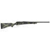 Bergara B-14 Wilderness Series Hunter Rifle, Bolt Action Rifle, 6.5 Creedmoor, Fluted Bolt, 4 Rounds, RH B14S112