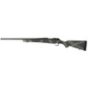 Bergara B-14 Wilderness Series Hunter Rifle, Bolt Action Rifle, 6.5 Creedmoor, Fluted Bolt, 4 Rounds, RH B14S112