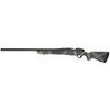 Bergara B-14 Wilderness Series Hunter Rifle, Bolt Action Rifle, 6.5 Creedmoor, Fluted Bolt, 4 Rounds, RH B14S112