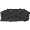 BLACKHAWK Commando Chest Harness, 4 Magazine Pouches, Black 55CO00BK