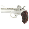 Bond Arms PT2A, Derringer, 38 Special/357 Magnum, 2 Rounds, With Trigger Guard BAPT2A35738