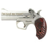 Bond Arms PT2A, Derringer, 410 Gauge/45 Long Colt, With Trigger Guard BAPT2A45410