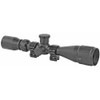 BSA Optics Sweet 17, Rimfire Scope, 3-9X40, 1" Maintube, 30/30 Duplex Reticle, Black Color, Designed for 17 HMR 17-39X40AOWRTB