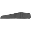 Bulldog Cases Economy Single Rifle Case, 48", Black BD100