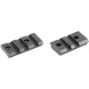 BURRIS Xtreme Tactical XTB-SavF Rev Steel 2-Piece Matte Black Base (410620)
