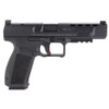 CANIK TP9, METE SFx, Striker Fired, Semi-automatic Pistol, Full Size, 9MM HG6594-N