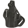 DeSantis Gunhide F.A.M.S. Holster, Fits Glock 19, 19x, 23, 45, Right Hand, Black 01LBAB6Z0