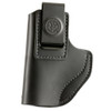 DeSantis Gunhide Insider Inside The Pant Holster, Fits Glock 43/43X, Karh PM9/40, Ruger LC9, Left Hand, Black Leather 031BBD9Z0