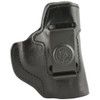 DeSantis Gunhide Inside Heat Inside the Pant, Fits S&W M&P Shield,Right Hand, Black Finish 127BAX7Z0