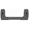 DNZ Mount, 1" Low, Black Finish, Fits Ruger 10/22 11080