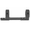 DNZ Mount, 1" High, Black Finish, Fits Browning BAR, Long Action BLR, Benelli R1 54500