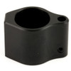 Doublestar Corp. Low Profile .750 Gas Block, Black Finish DSC750