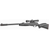 Gamo Whisper Fusion Mach 1, .177 Pellet, 1420 Feet Per Second, 20" Barrel, w/ 3-9x40 Scope, Black Color, Synthetic Stock, 10Rd 6110063254