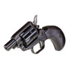 Heritage Barkeep Boot, Single Action Only, Revolver, 22 LR, 1" Barrel, Black Pearl Grips, 6 Rounds BK22B1BHBD