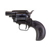 Heritage Barkeep Boot, Single Action Only, Revolver, 22 LR, 1" Barrel, Black Pearl Grips, 6 Rounds BK22B1BHBD