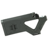 Hera USA CQR47 Stock, Fits AK Rifles, Black 12.2