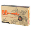 Hornady Dangerous Game, 375 Ruger, 300Gr, DGX Bonded, 20 Rounds Per Box 82336