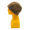 RIVERS WEST Reversible Skull Tan Cap (8582-TAN)