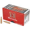 Hornady ELD-X, .243 Diameter, 6MM/243 Winchester, 103 Grain, Ballistic Tip, 100 Count 24550