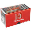 Hornady ELD-X, .243 Diameter, 6MM/243 Winchester, 103 Grain, Ballistic Tip, 100 Count 24550