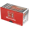Hornady ELD-X, .243 Diameter, 6MM/243 Winchester, 103 Grain, Ballistic Tip, 100 Count 24550