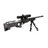 KEYSTONE SPORTING ARMS Cricket Precision 22 LR 16.1in Single Shot Bolt Action Rifle (KSA2159)