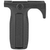 KRISS USA, Inc Vertical Grip with Handstop, Fits 1913 Picatinny Rail, Black KVA-VGBL00