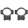 Leupold CZ Style Ring, CZ527, 30mm, High, Matte Finish 177366