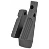 Magpul Industries MOE-EVO, Enhanced Magazine Release, Fits CZ Scorpion EVO 3, Black MAG1006-BLK