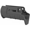 Magpul Industries Magpul SL Handguard, Fits HK SP89/MP5K and clones with 5" barrel, Polymer, M-LOK Attachment Points, Built-in Handstop, Black MAG1048-BLK