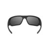 Magpul Industries Radius Eyewear, Black Frame, Gray Lens MAG1145-0-001-1100