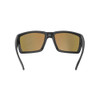 Magpul Industries Explorer XL Eyewear, Polarized, Black Frame, Bronze Lens/Blue Mirror MAG1148-1-001-2020