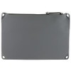Magpul Industries DAKA Pouch, Large, 9"x13", Easy Organization, Polymer Fabric, Gray MAG858-023