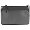 Magpul Industries DAKA Window Pouch, Small, 6"x9", Easy Organization, Polymer Fabric, Black MAG994-001