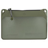 Magpul Industries DAKA Window Pouch, Small, 6"x9", Easy Organization, Polymer Fabric, Olive Drab Green MAG994-315