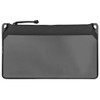 Magpul Industries DAKA Window Pouch, Medium, 7"x12", Easy Organization, Polymer Fabric, Black MAG995-001