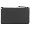 Magpul Industries DAKA Window Pouch, Medium, 7"x12", Easy Organization, Polymer Fabric, Black MAG995-001
