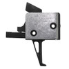 CMC TRIGGERS AR15/AR10 9mm Flat Bow 3.5lb Pull Single Stage Trigger (95503)
