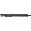 Primary Weapons Systems MK116 Pro Upper, 223 Wylde, 556NATO, 16.1" Barrel, PWS 15" MLOK Handguard, Radian Raptor Charging Handle, Black Finish 19-PM116UA0B