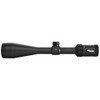 Sig Sauer WHISKEY3 Rifle Scope, 4-12X50mm, Quadplex Reticle, 1" Main Tube, 0.25 MOA Adjustments, Black SOW34201