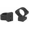 Talley Manufacturing Light Weight Ring/Base Comob, 1" Medium, Black Finish, Alloy, Fits Henry H009/H010/H014 940336