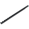 Talley Manufacturing Picatinny Base, Black Finish, Fits Tikka P00252714