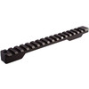 Talley Manufacturing Picatinny Base, Black Finish, Fits Remington 700-721-722-725-40X, Bergara B14 (Short Action) PS0252700