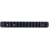 Talley Manufacturing Picatinny Base, Black Finish, Fits Remington 700-721-722-725-40X, Bergara B14 (Short Action) PS0252700