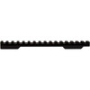 Talley Manufacturing Picatinny Base, Black Finish, Fits Remington 700-721-722-725-40X, Bergara B14 (Short Action) PS0252700