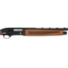 TriStar Viper G2, Semi-automatic, 20 Gauge 3", 28" Barrel, Black Color, Walnut Stock, Right Hand, Fiber Optic Bead, Improved Cylinder/Modified/Full Chokes, 5Rd 24102