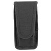 Uncle Mike's Cordura Universal Case, Fits Single Magazine, Black 88321