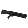 UTAS UTS-9 Tactical Model, Pump Action Shotgun, 12Ga, 19.5" Barrel, 9Rd, Polymer Stock, Black Finish PS1CM2